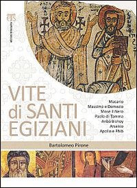 Vite dei santi egiziani