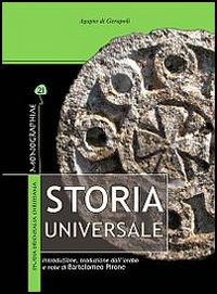 Storia universale