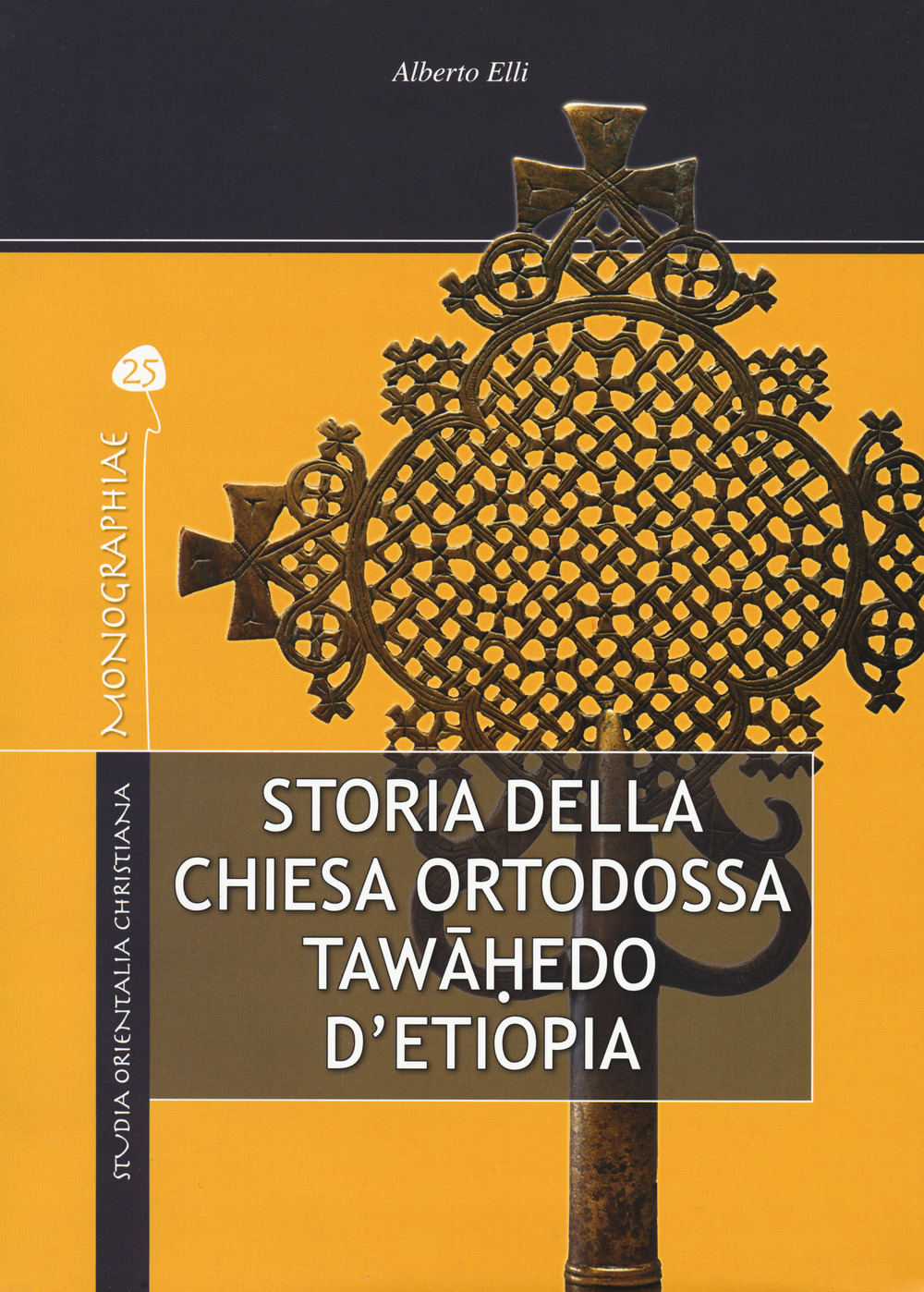 Storia della Chiesa ortodossa Twahedo di Etiopia