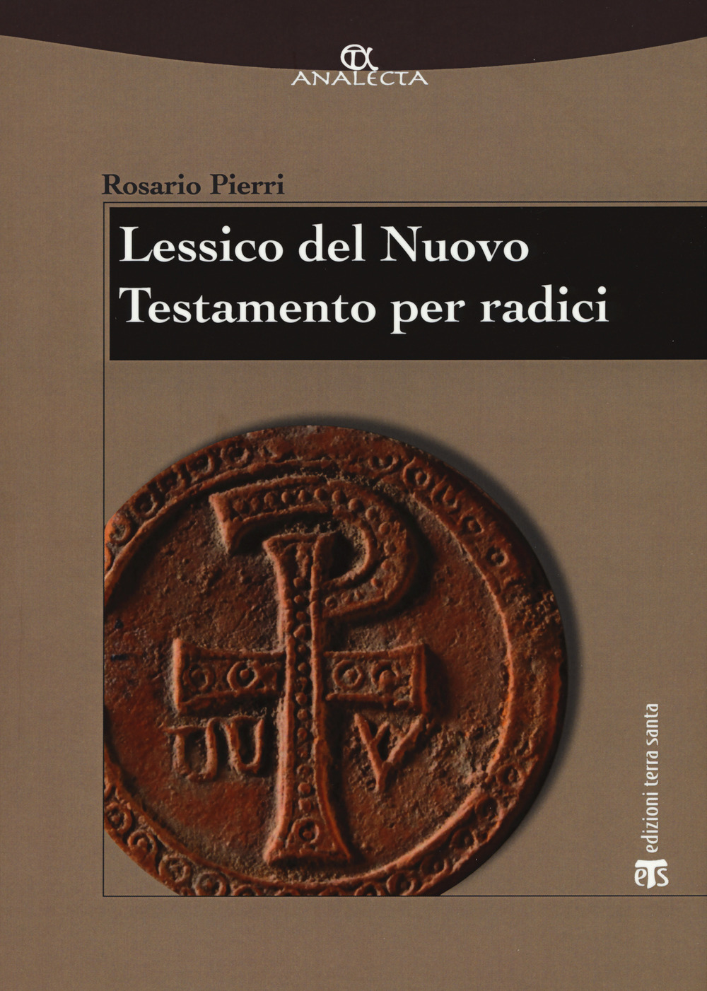 Lessico del Nuovo Testamento per radici