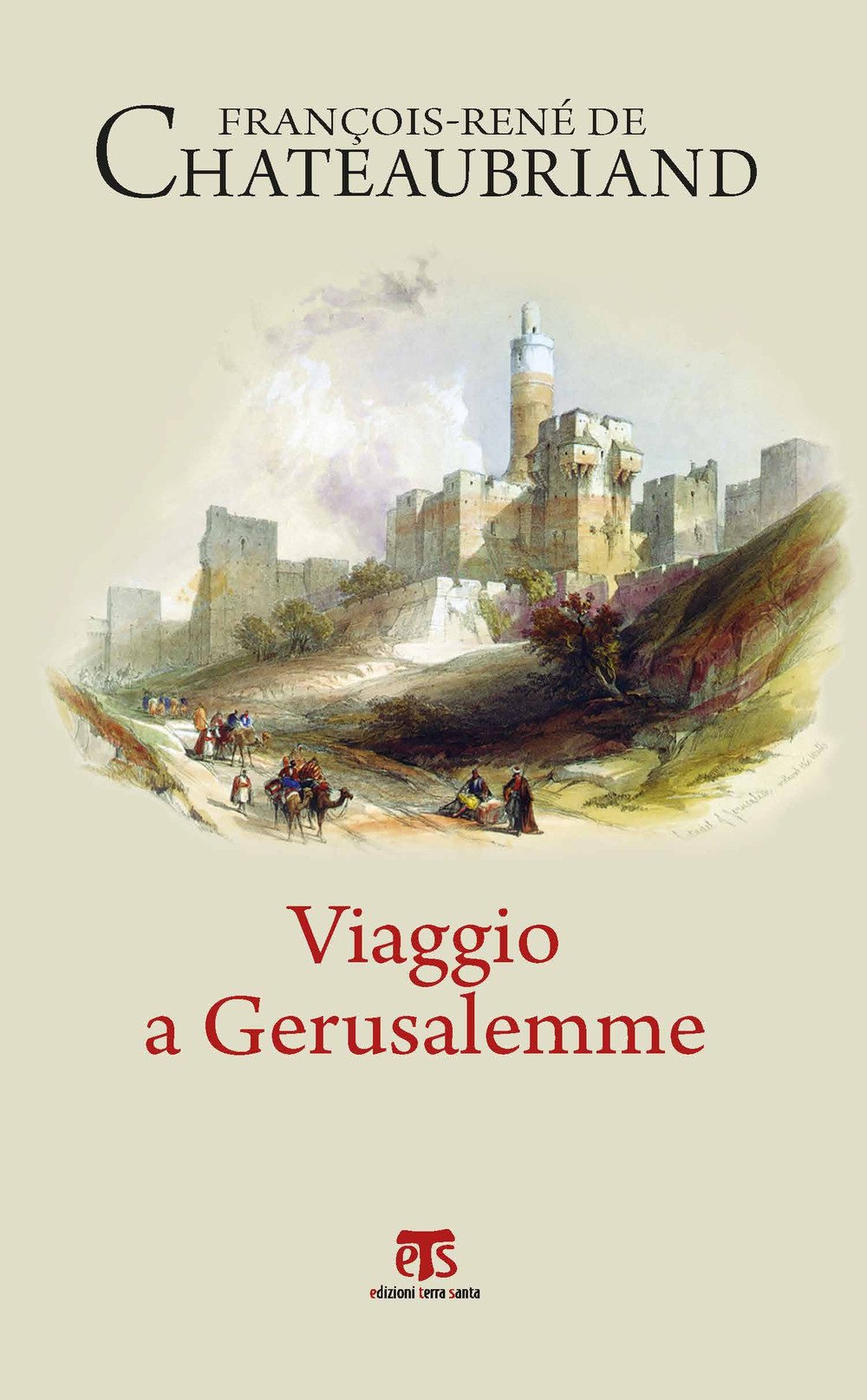 Viaggio a Gerusalemme