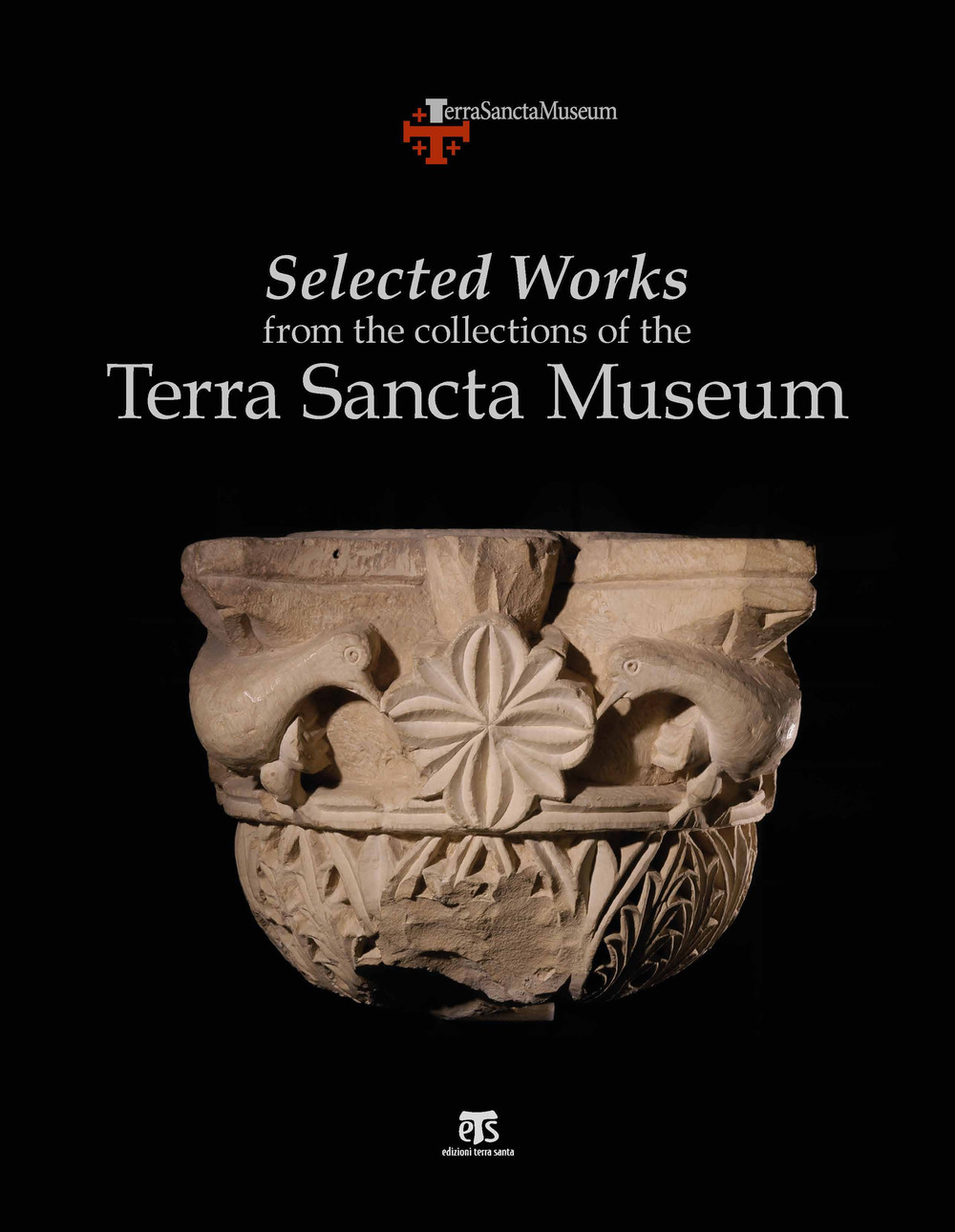 Selected works from the collections of the Terra Sancta Museum