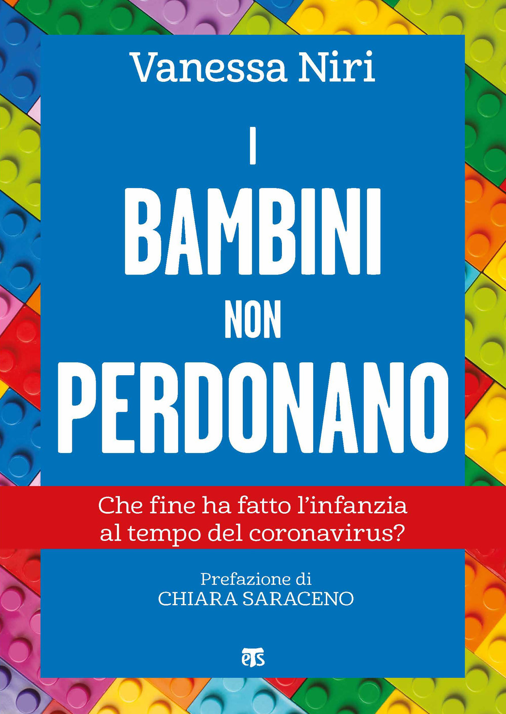 I bambini non perdonano. Che fine ha fatto l'infanzia al tempo del coronavirus?