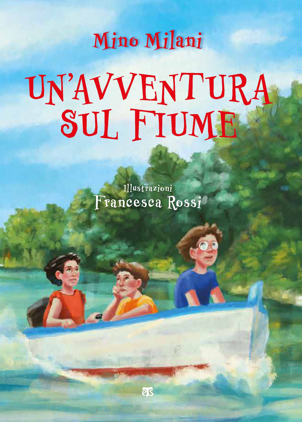 Un'avventura sul fiume