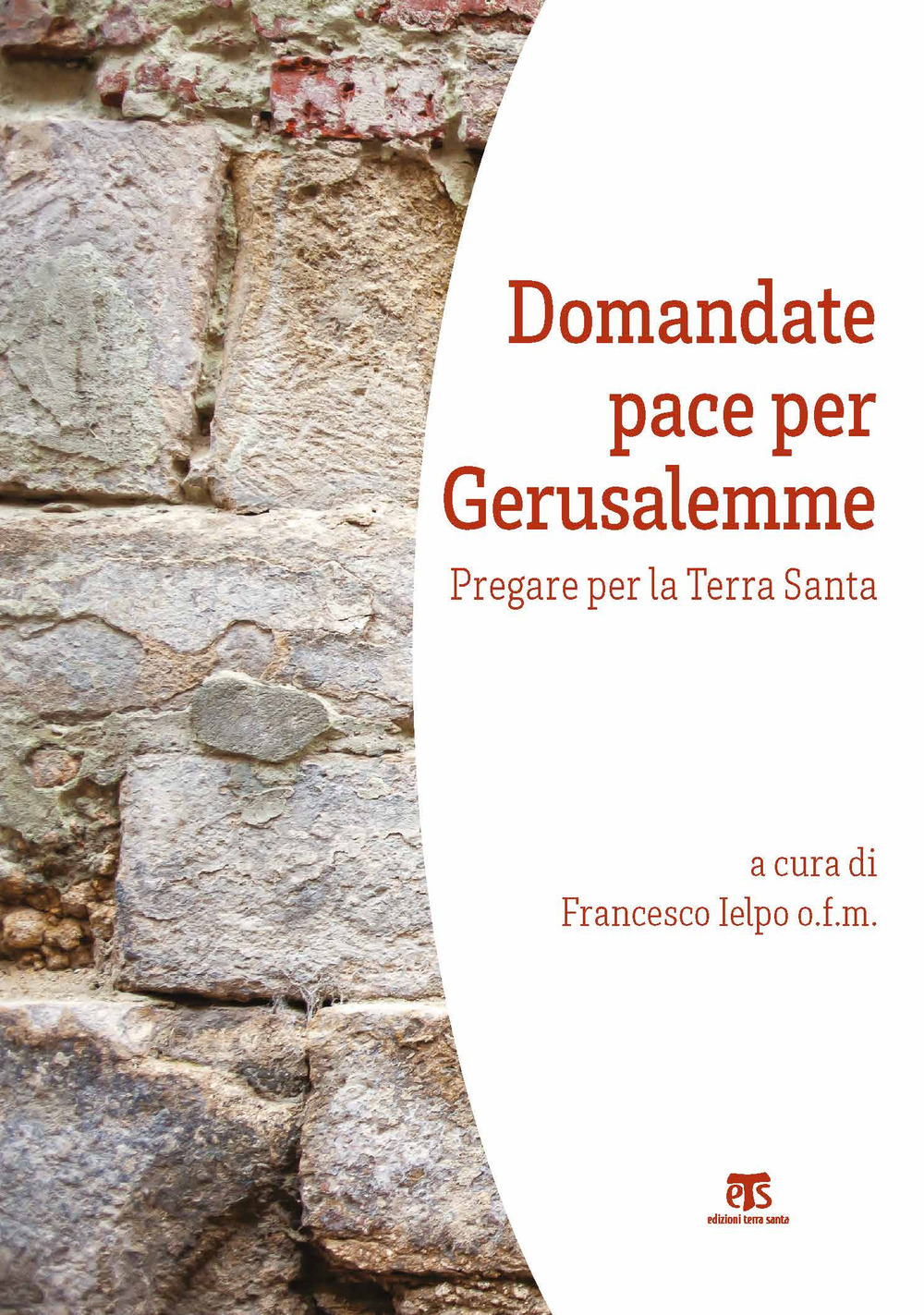 Domandate pace per Gerusalemme. Pregare per la Terra Santa