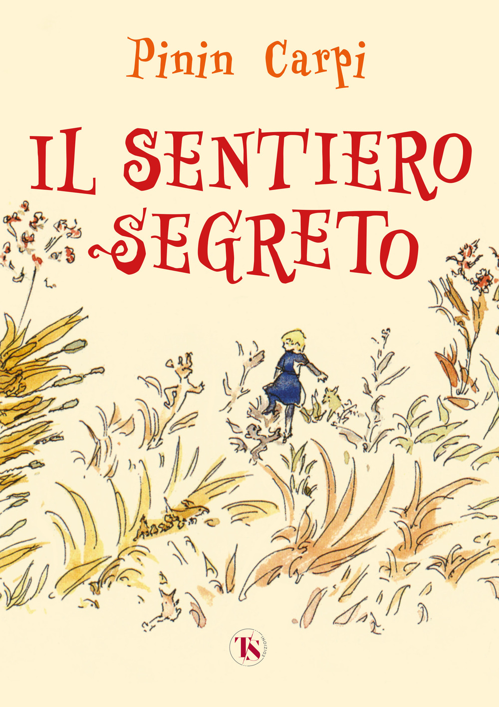 Il sentiero segreto. Ediz. illustrata