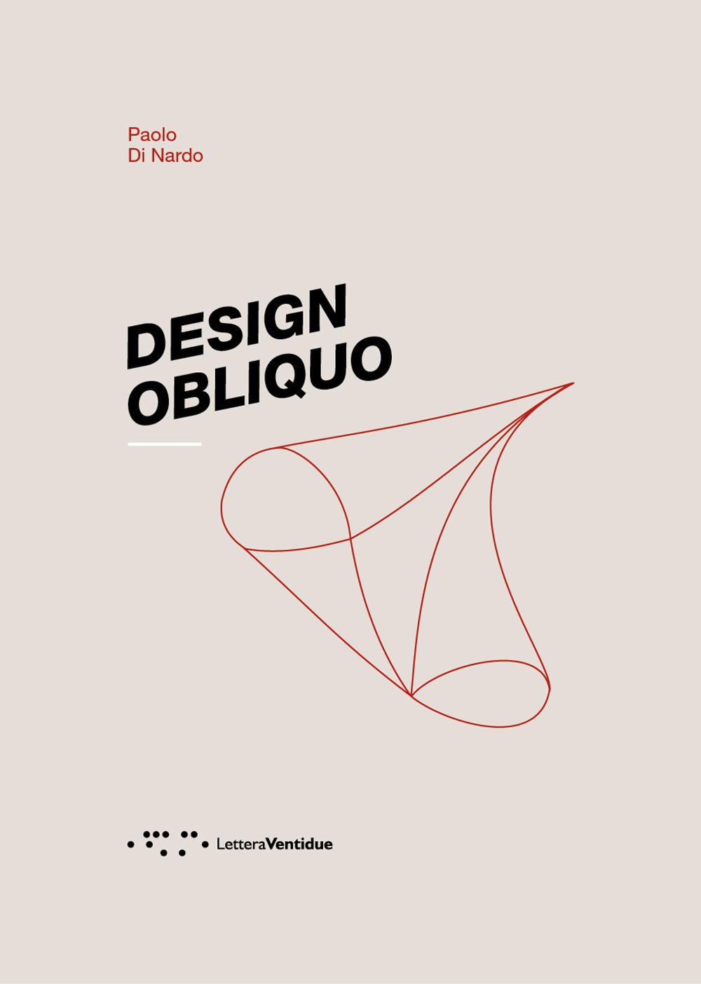 Design obliquo