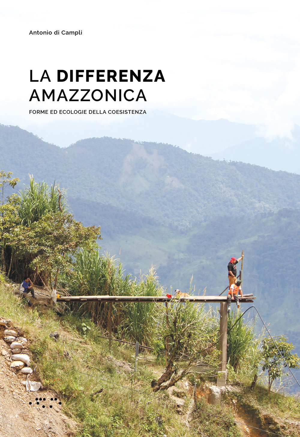 La differenza amazzonica. Forme ed ecologie della coesistenza
