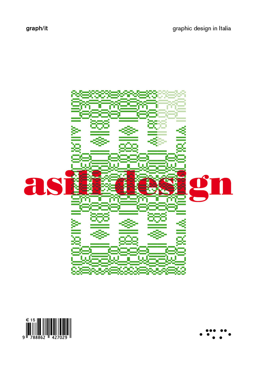 Asili design. Ediz. illustrata
