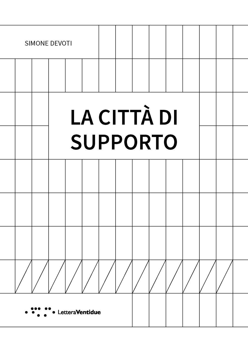 La città di supporto