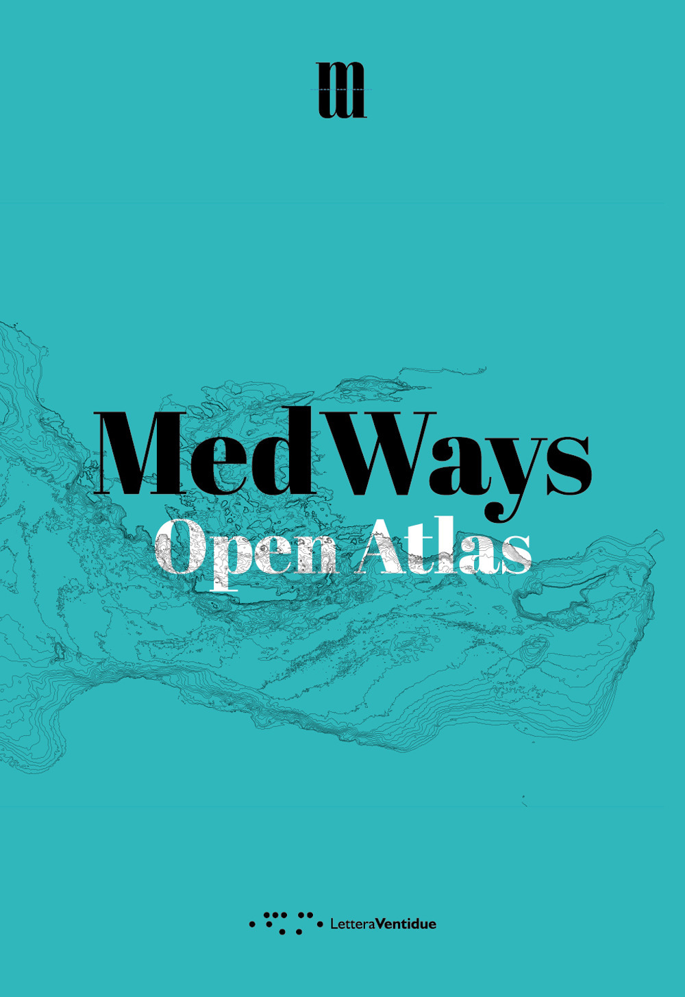 MedWays. Open atlas