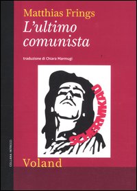 Copertina di: L'ultimo comunista