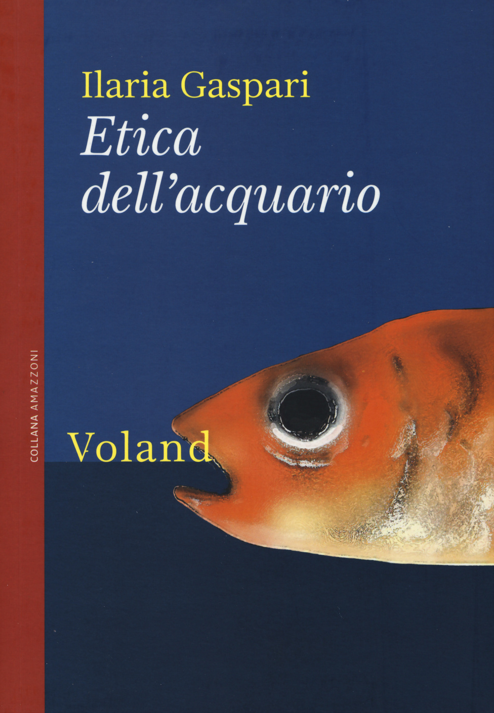 Etica dell'acquario