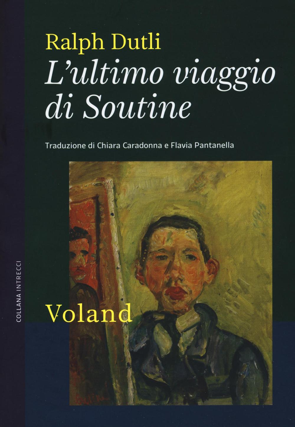 L'ultimo viaggio di Soutine