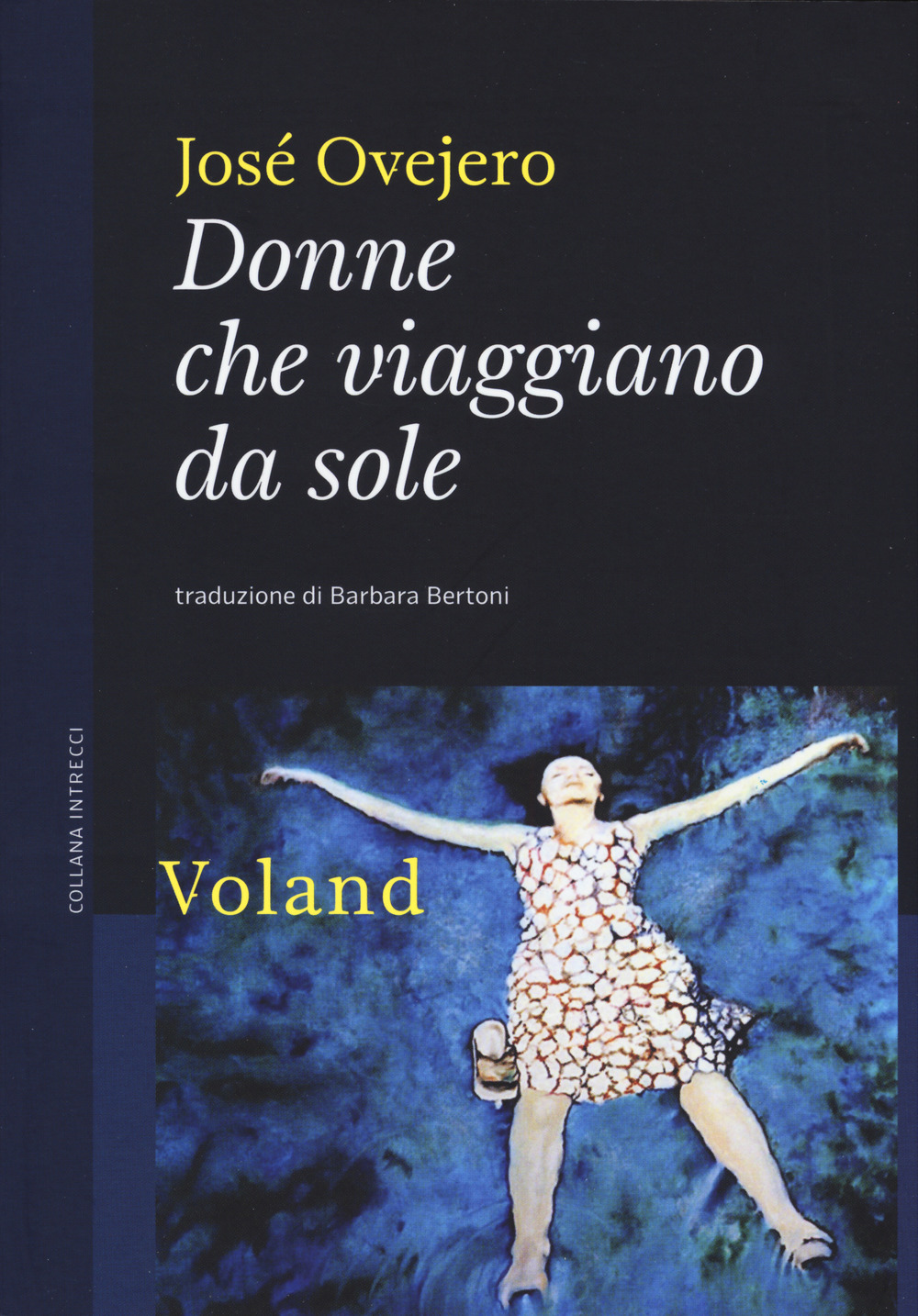 Donne che viaggiano da sole