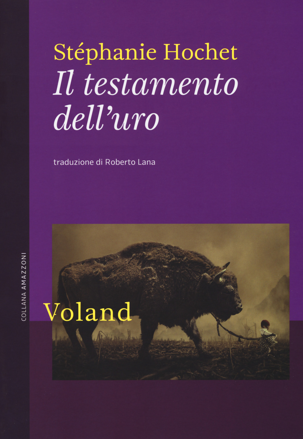 Il testamento dell'uro