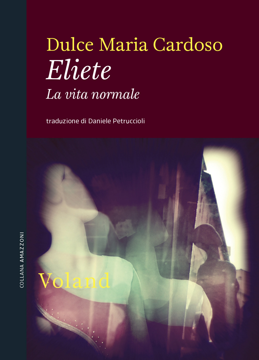 ELIETE. LA VITA NORMALE - 9788862434072