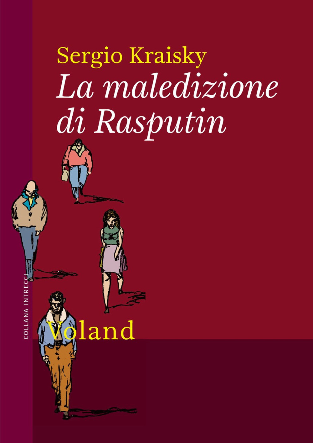 La maledizione di Rasputin