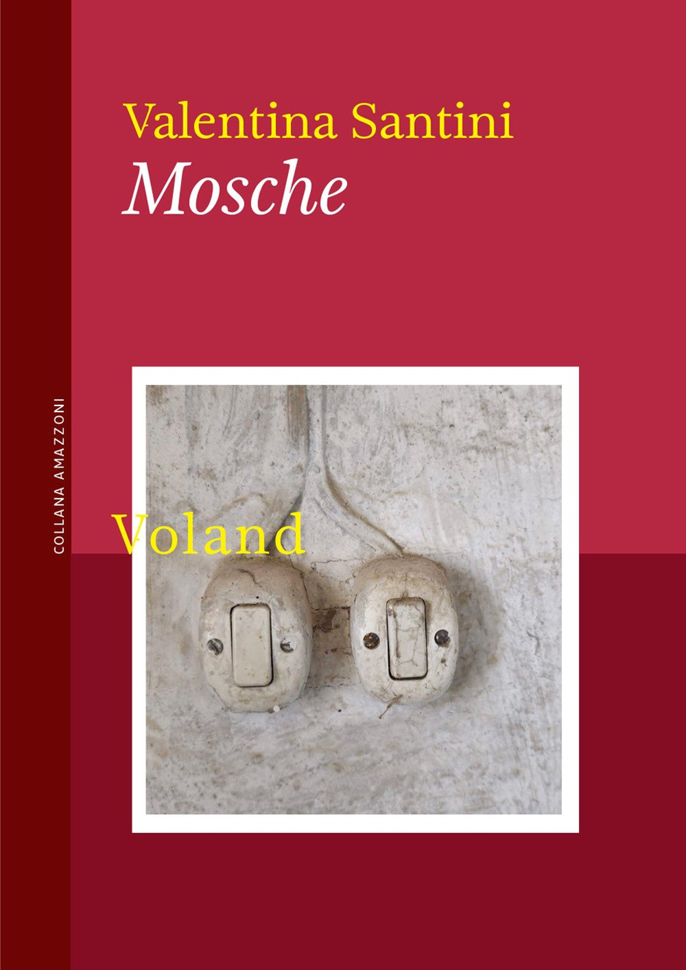 Mosche