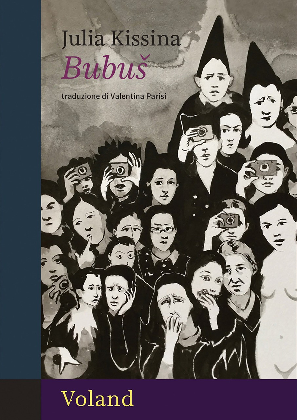 Bubus