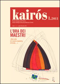 Kairos (2011). Vol. 1