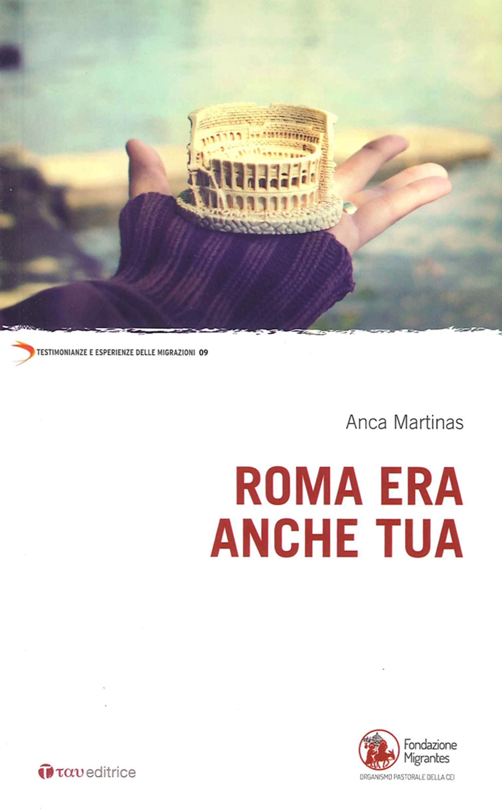 Roma era anche tua