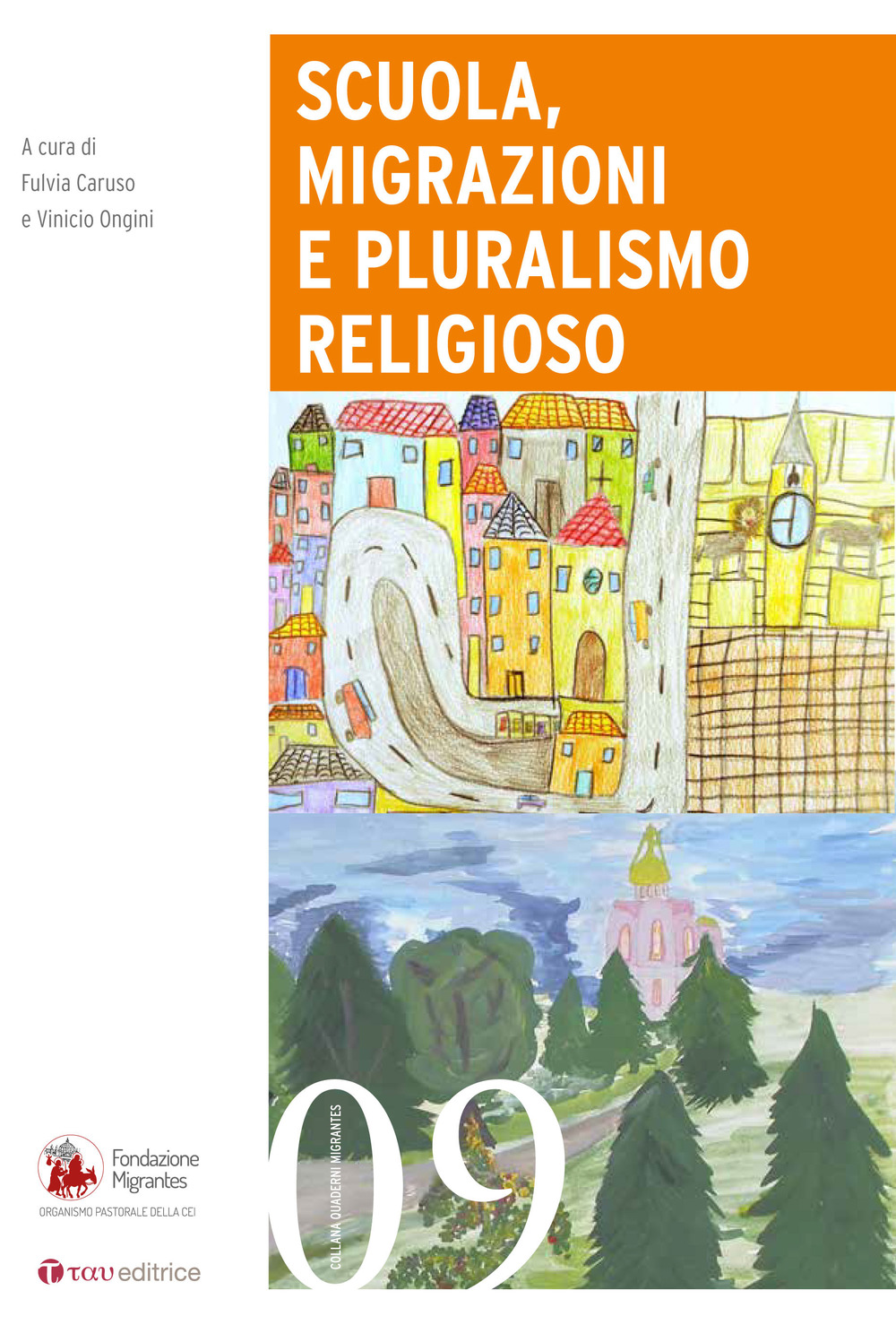 Scuola, migrazioni e pluralismo religioso