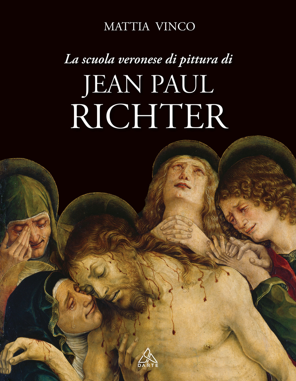 La scuola veronese di pittura di Jean Paul Richter. Ediz. illustrata
