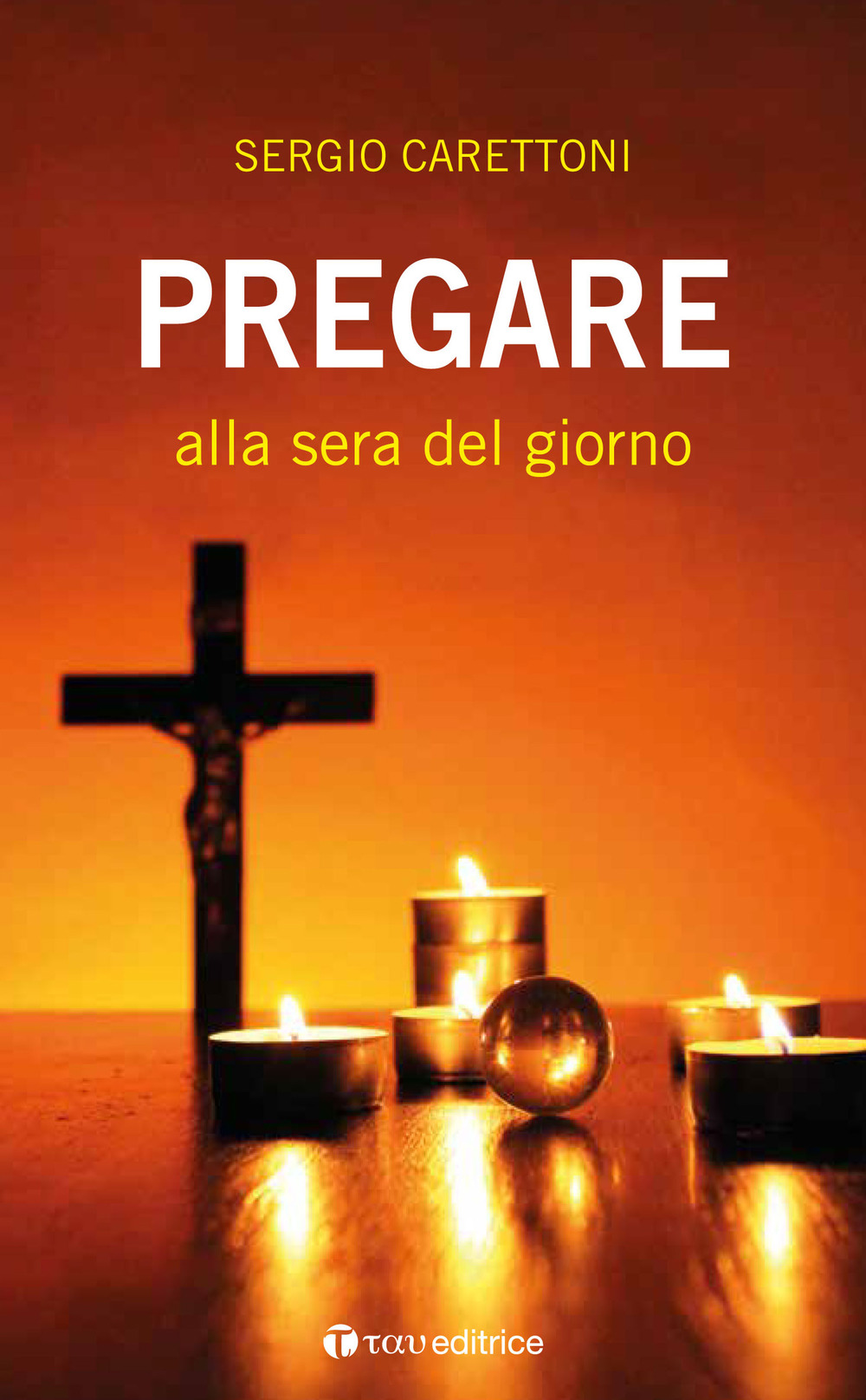 Pregare alla sera del giorno
