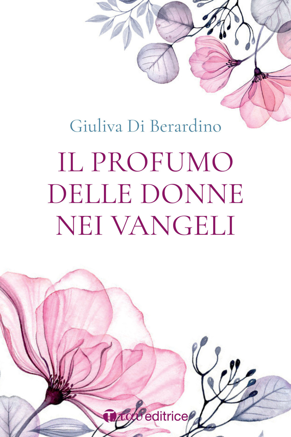 Il profumo delle donne nei Vangeli