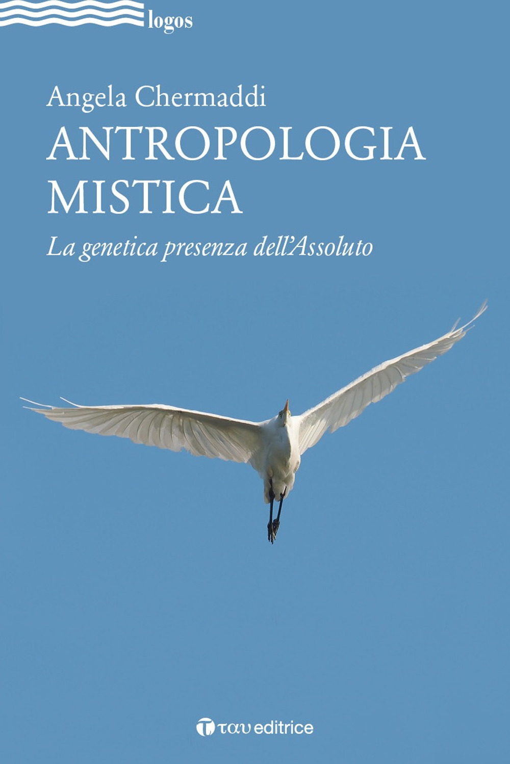 Antropologia mistica. La genetica presenza dell'Assoluto