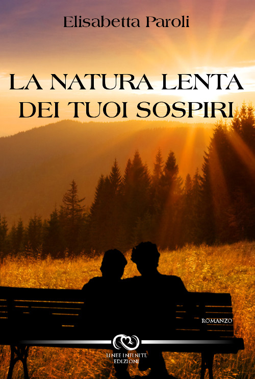 La natura lenta dei tuoi sospiri