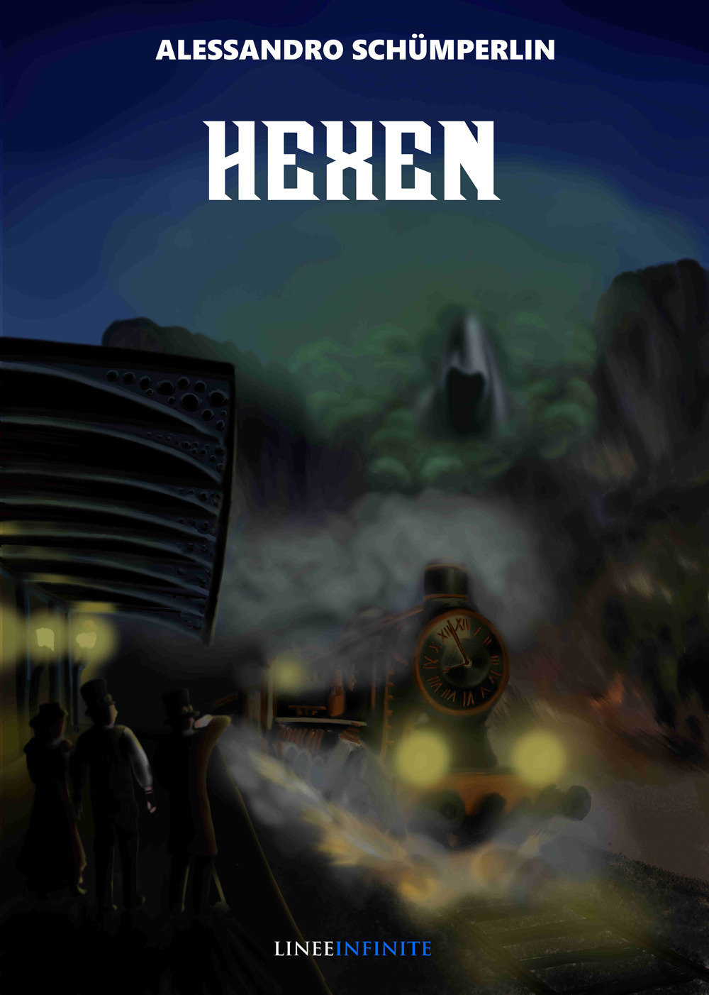 Hexen