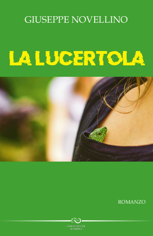 La lucertola