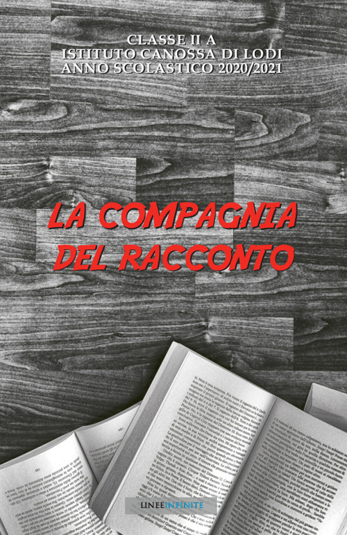 La compagnia del racconto