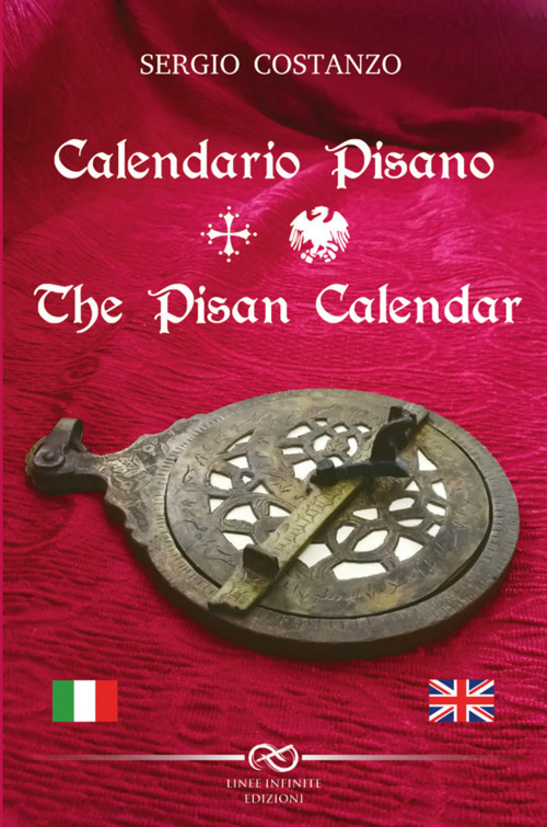 Calendario pisano-The pisan calendar