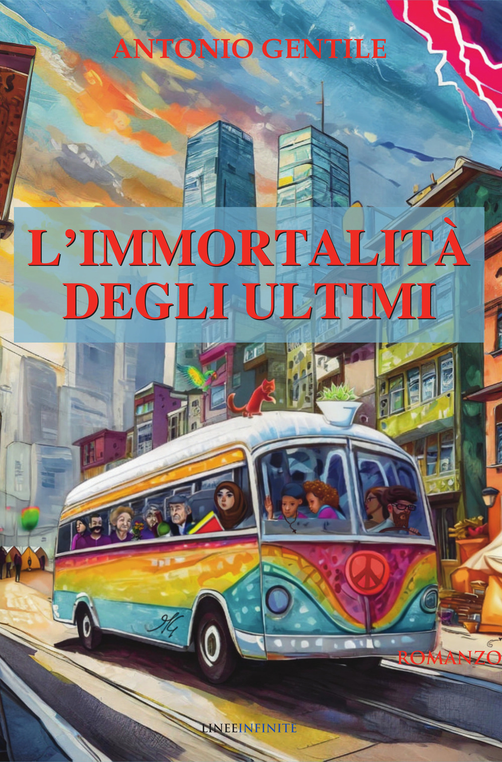 L'immortalità degli ultimi