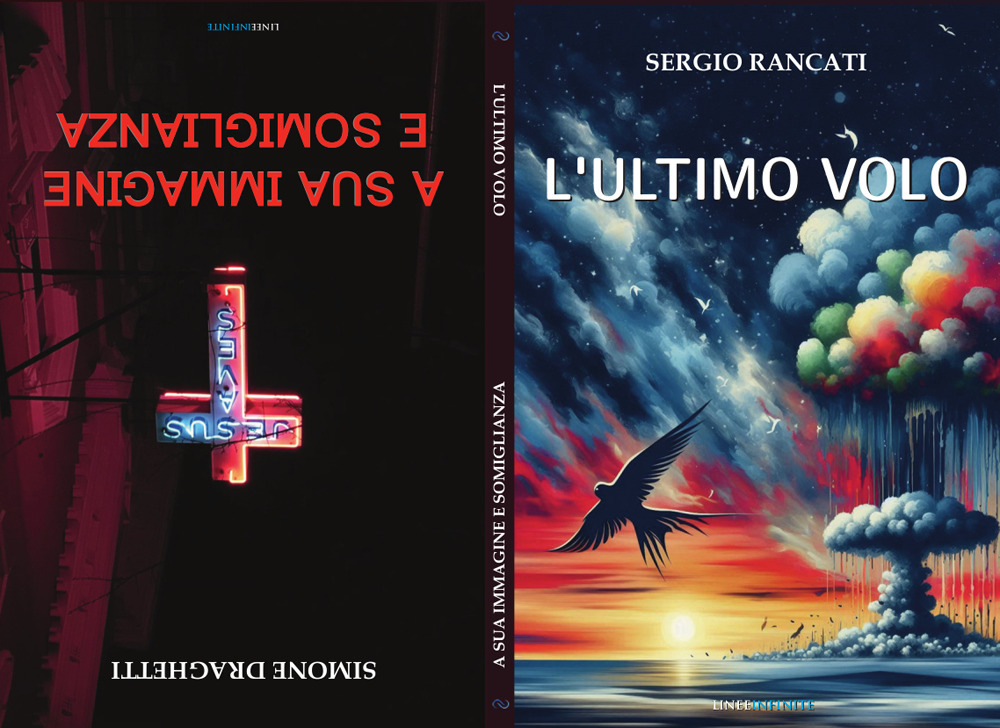 L'ultimo volo-A sua immagine e somiglianza