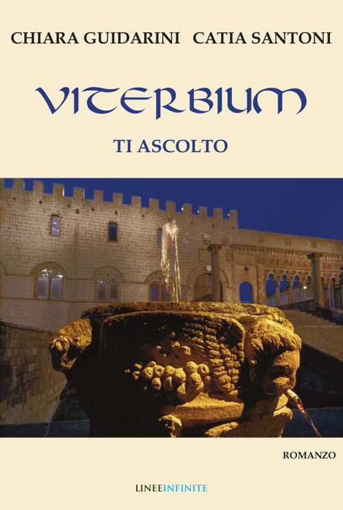 Viterbium. Ti ascolto