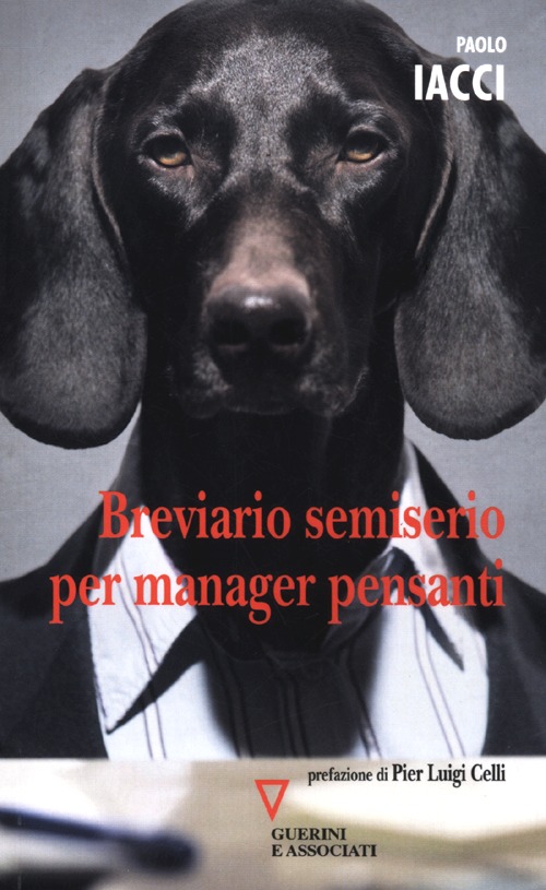 Breviario semiserio per manager pensanti