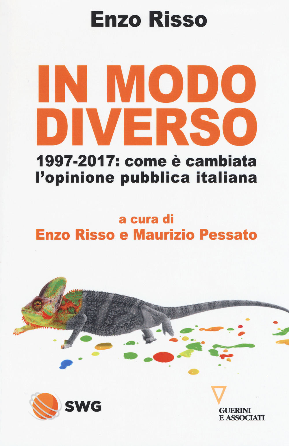 In modo diverso. 1997-2017: come è cambiata l'opinione pubblica italiana