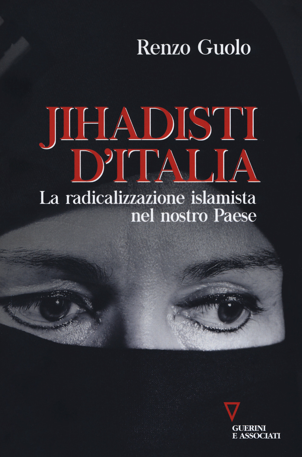 Jihadisti d'Italia. La radicalizzazione islamica nel nostro Paese