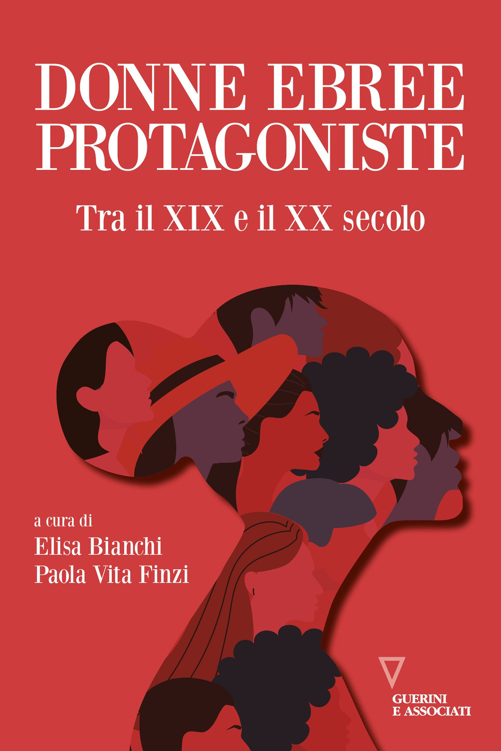 Donne ebree protagoniste. Tra il XIX e il XX secolo