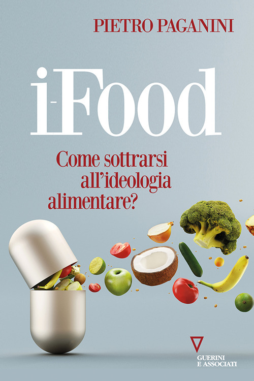 Ifood. Come sottrarsi all'ideologia alimentare?