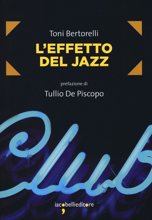 L'effetto del jazz