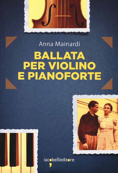 Ballata per violino e pianoforte