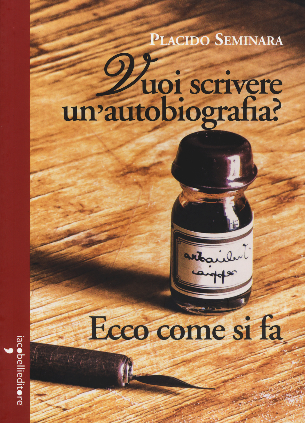 Vuoi scrivere un'autobiografia? Ecco come si fa