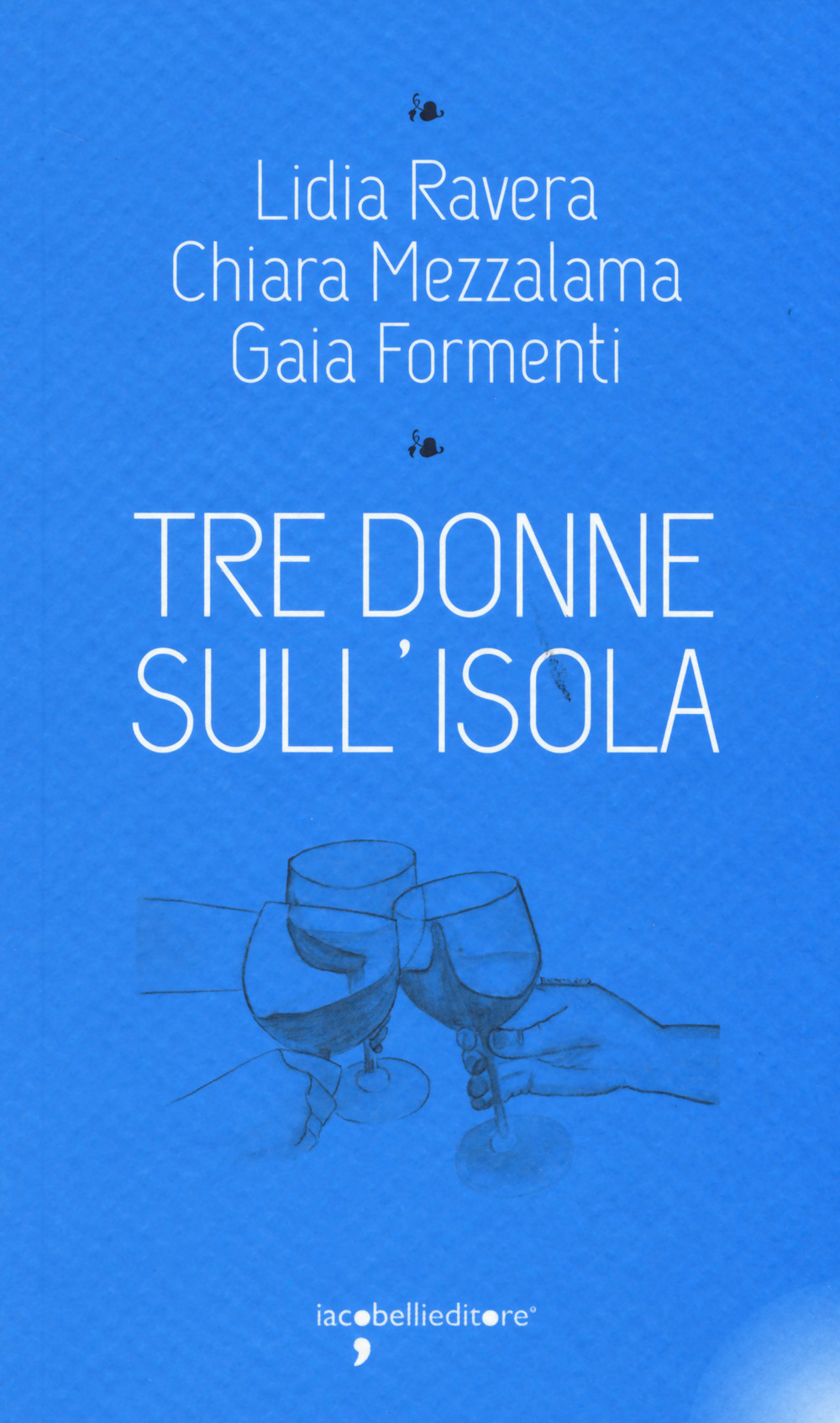 Tre donne sull'isola