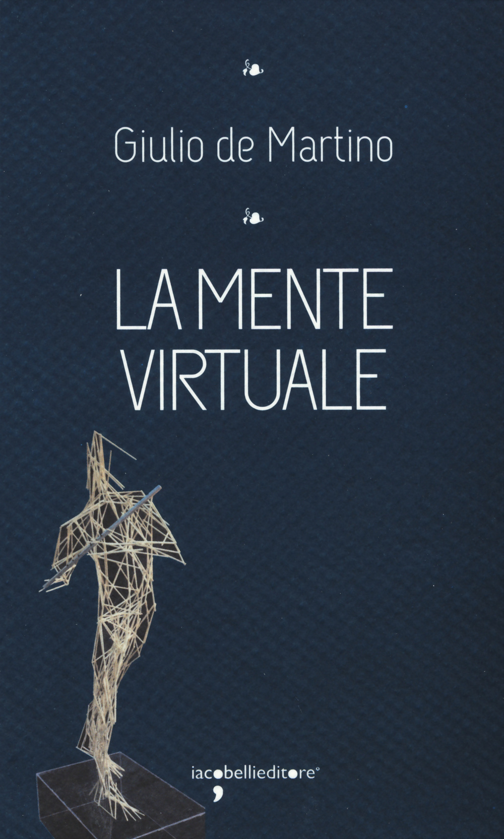 La mente virtuale