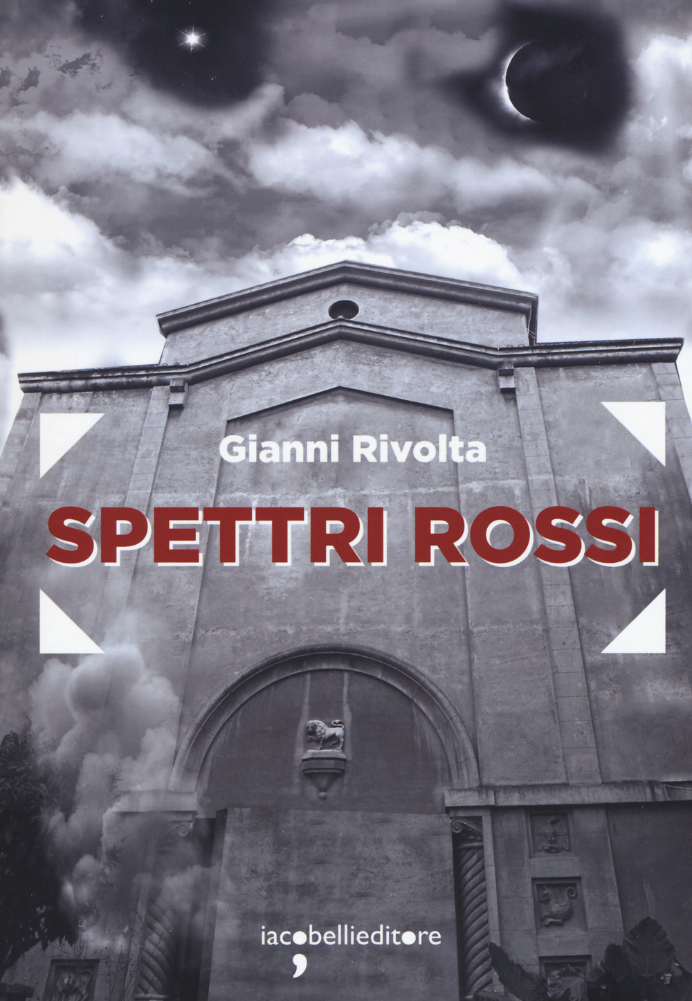 Spettri rossi